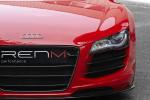 Audi R8 V10 RMS Spyder by RENM 2011 года
